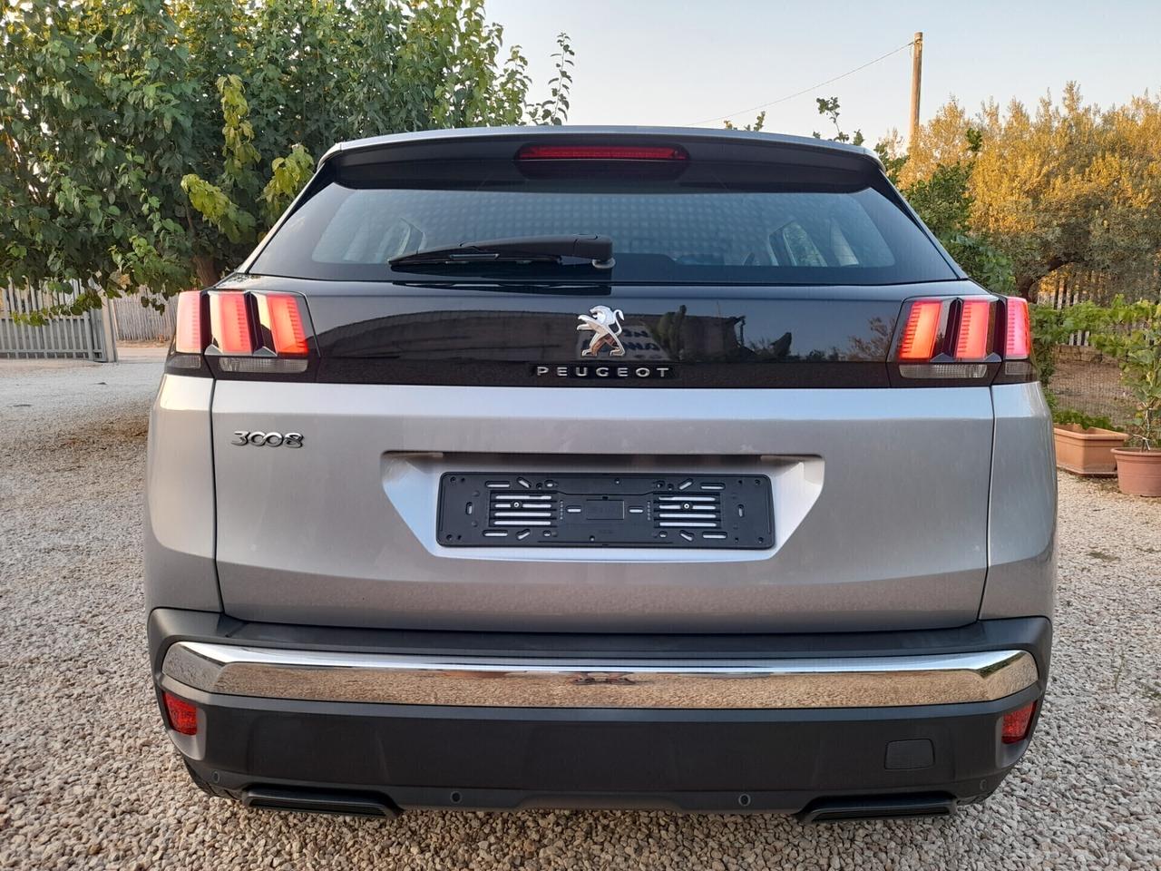 Peugeot 3008 BlueHDi 130 S&S Business 2019