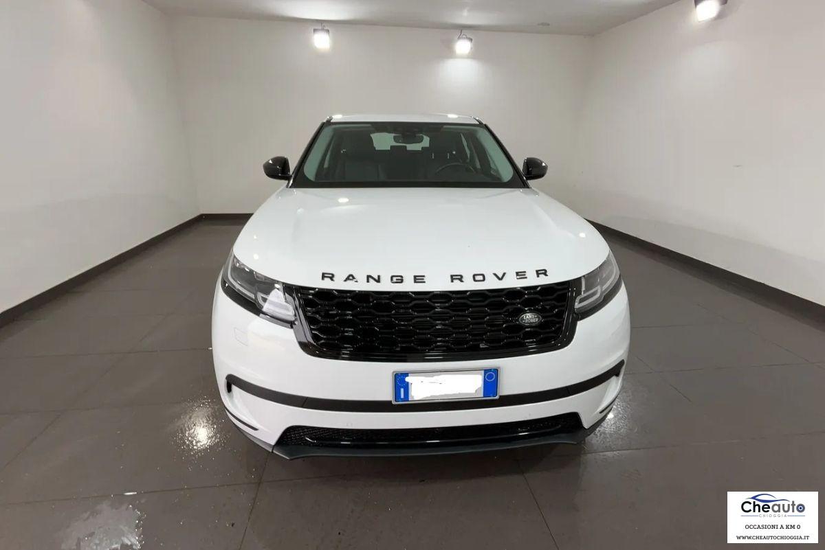 LAND ROVER - Range Rover Velar - RR Velar 3.0D V6 275 CV R-Dynamic SE