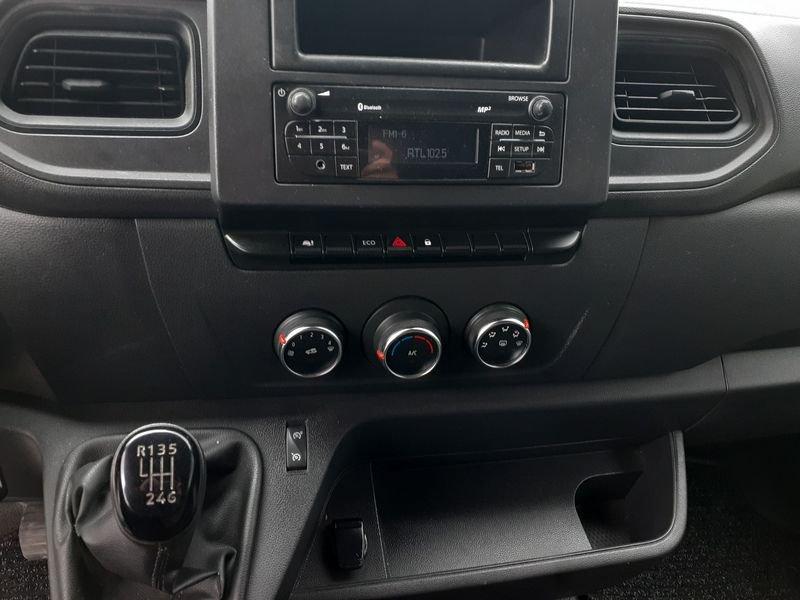 Renault Master T35 2.3 dCi 135 L3 H2, PREZZO+IVA