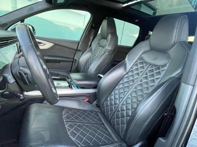 AUDI Q7 50 TDI Q MHEV 3.0 tiptr Sport SLine-7p. rata 690