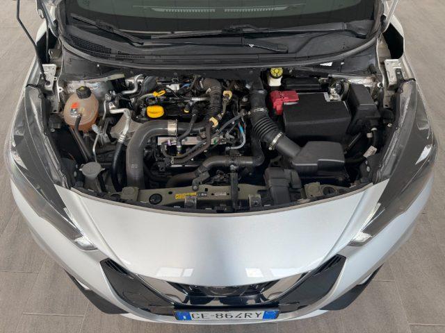 NISSAN Micra IG-T 92 5 porte Visia