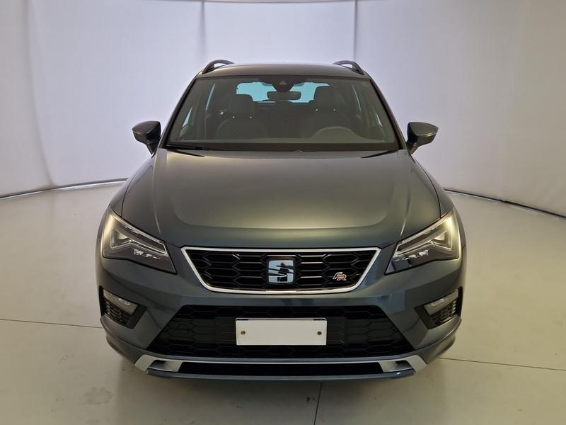 SEAT ATECA 1.5 TSI FR