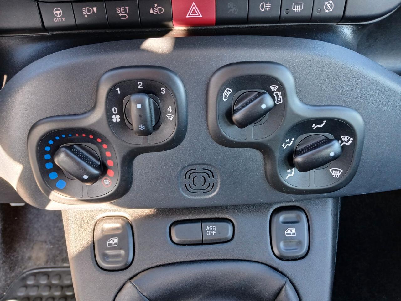 Fiat Panda 1.0 FireFly Hybrid City Life 2023