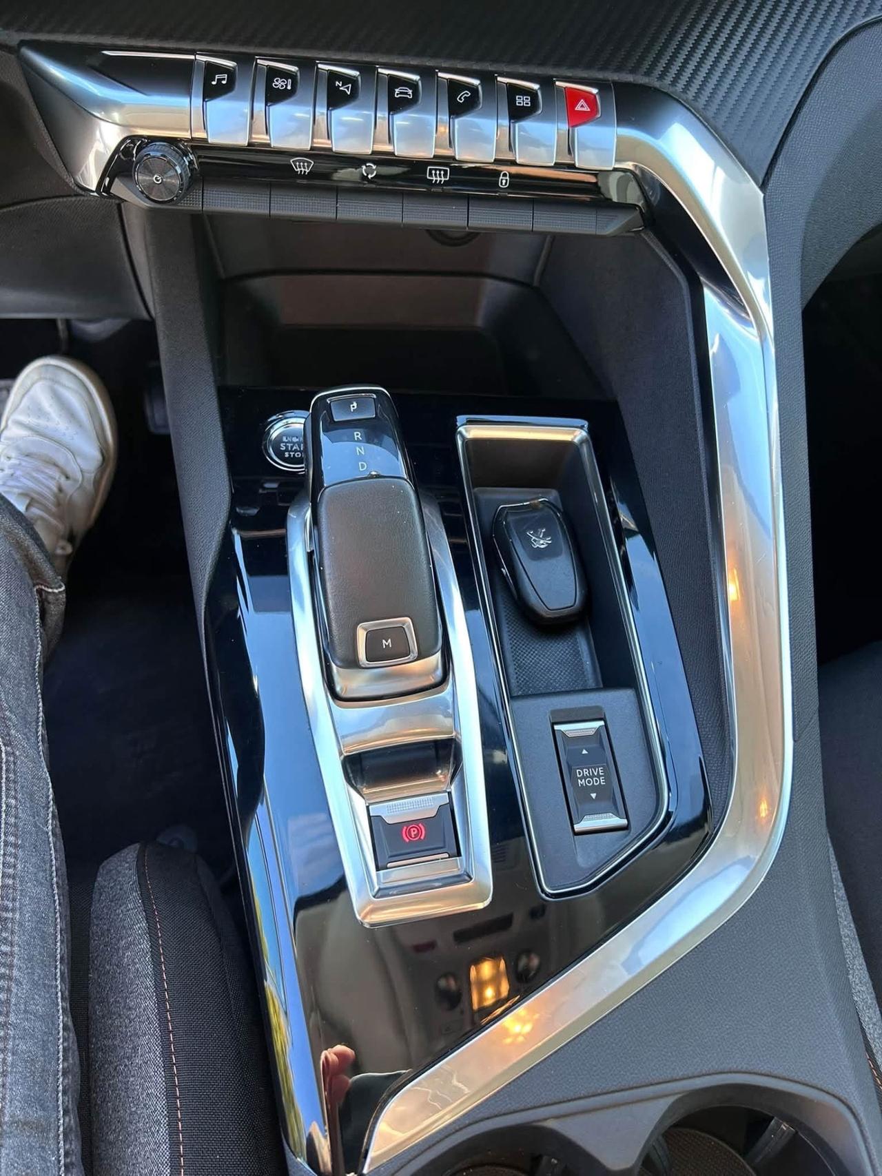 Peugeot 3008 BlueHDi 180 S&S EAT8 GT
