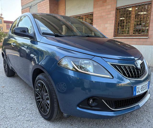 LANCIA Ypsilon 1.0 FireFly 5 porte S&S Hybrid Gold