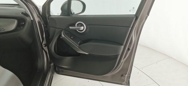 FIAT 500X 1.6 MultiJet 120 CV DCT Cross Plus
