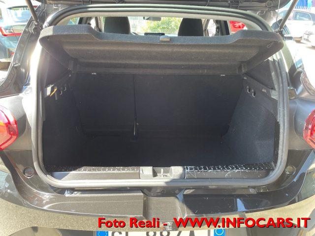 DACIA Sandero Streetway 1.0 TCe 100 CV ECO-G Comfort PROMO