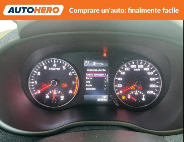 KIA Picanto 1.0 12V 5 porte AMT Style