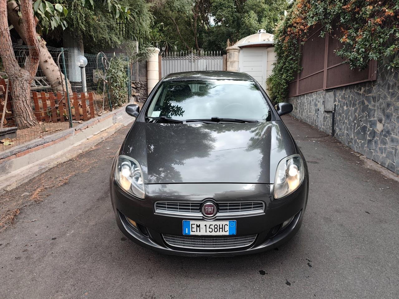 Fiat Bravo 1.6 MJT 120 CV 2012