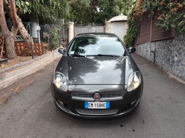 Fiat Bravo 1.6 MJT 120 CV 2012