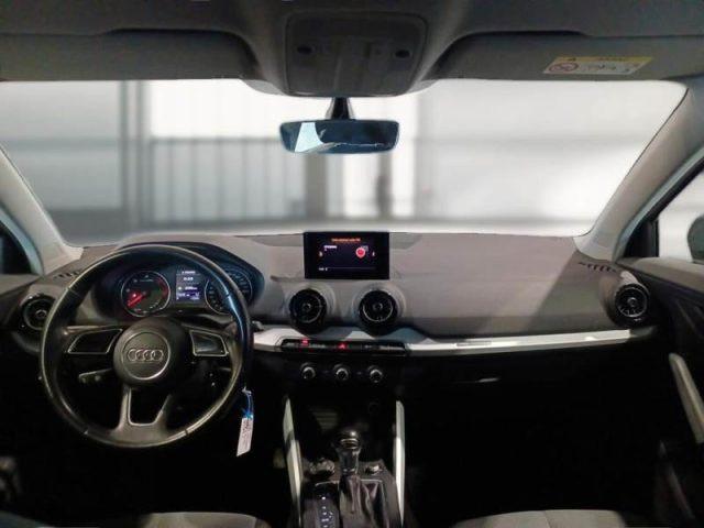 AUDI Q2 1.6 TDI S tronic Design