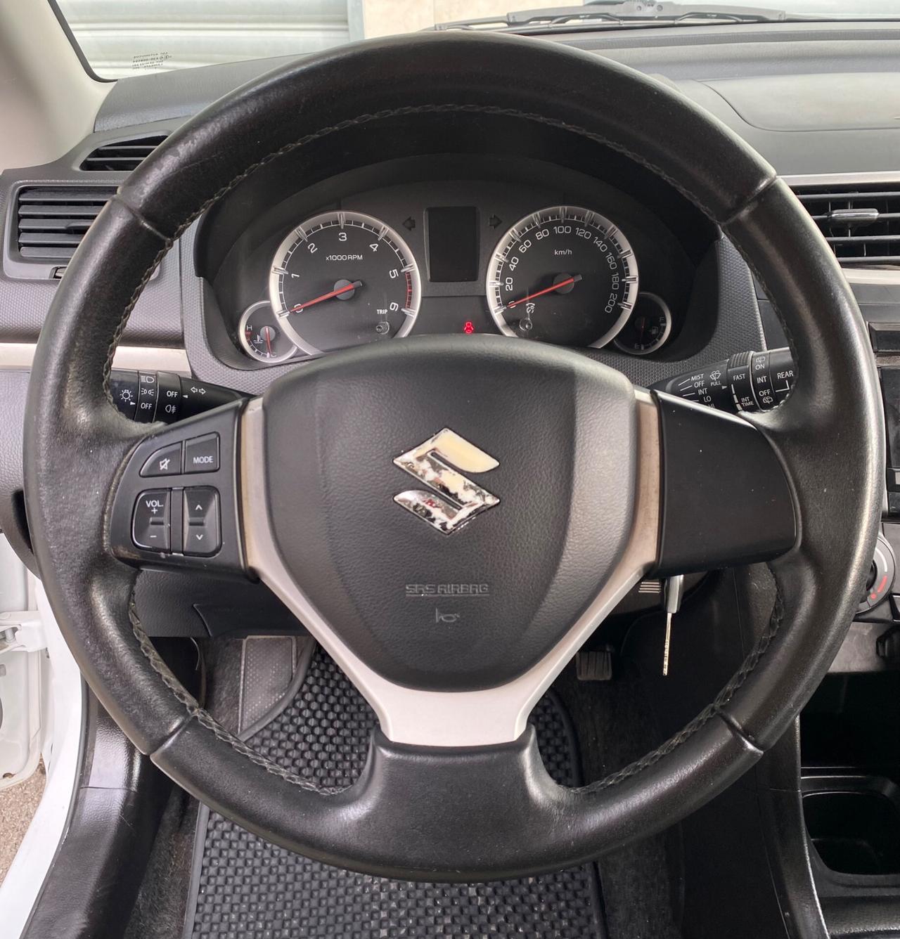 Suzuki Swift 1.3 DDiS 75cv 5 porte B-Easy