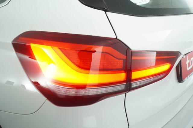 BMW X1 X1 sDrive18d BUSINESS ADVANTAGE