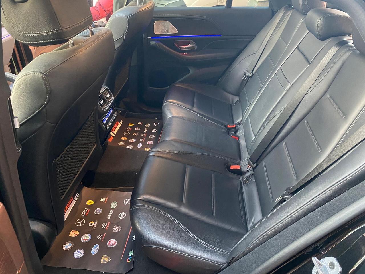 Mercedes-benz GLE 300 d 4Matic Mild Hybrid Coupé Premium Plus