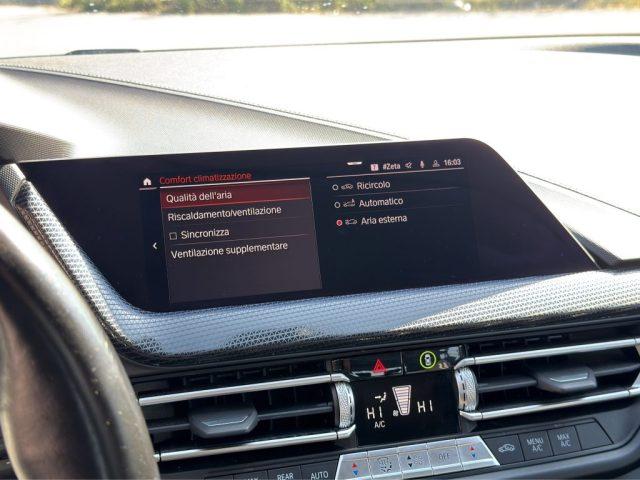 BMW 118 Serie 1 d 5p. Sport