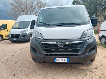 Opel Movano 33 2.2 BlueHDi 120 S&S PM-TM Furgone