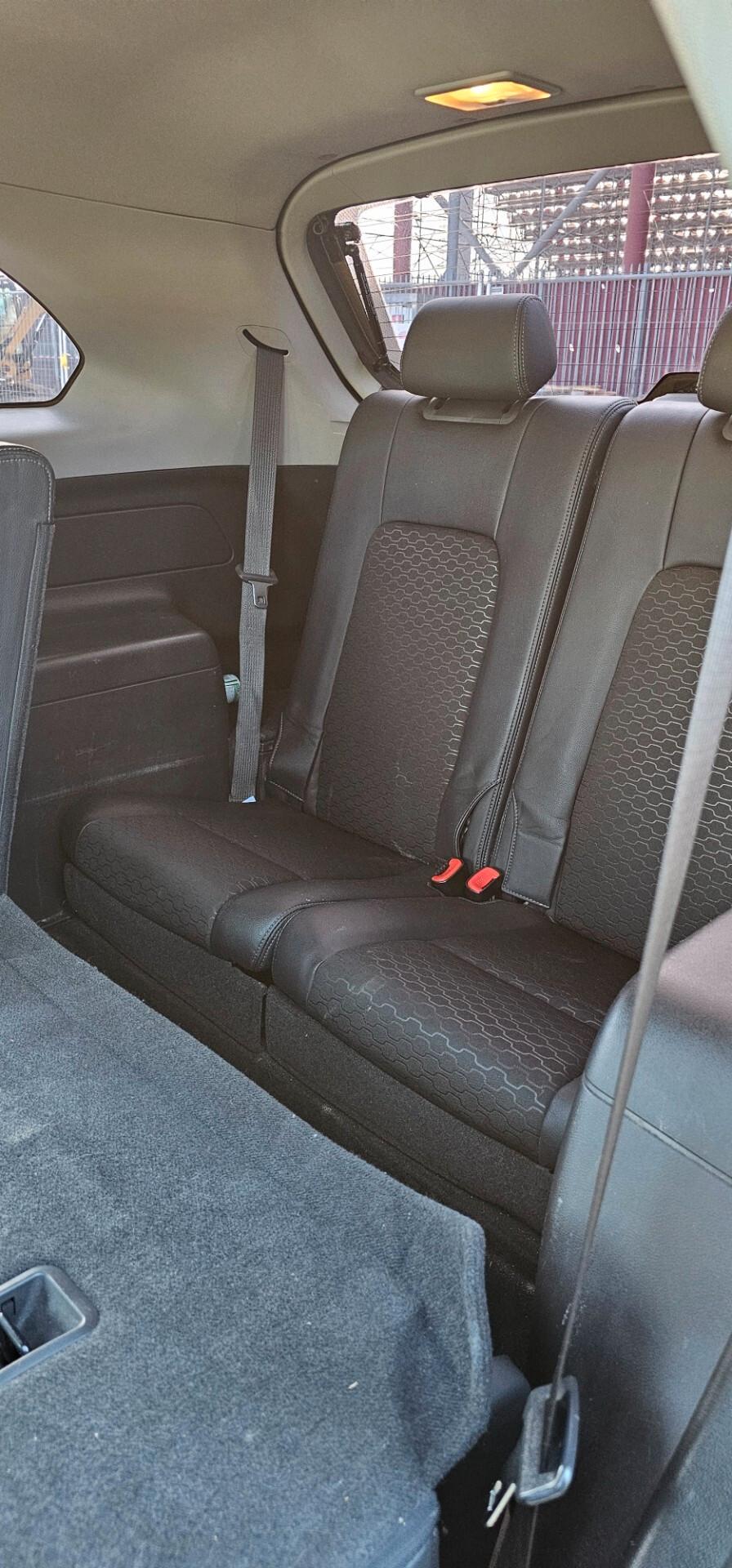 Chevrolet Captiva 2.2 VCDi 163CV 2WD LT