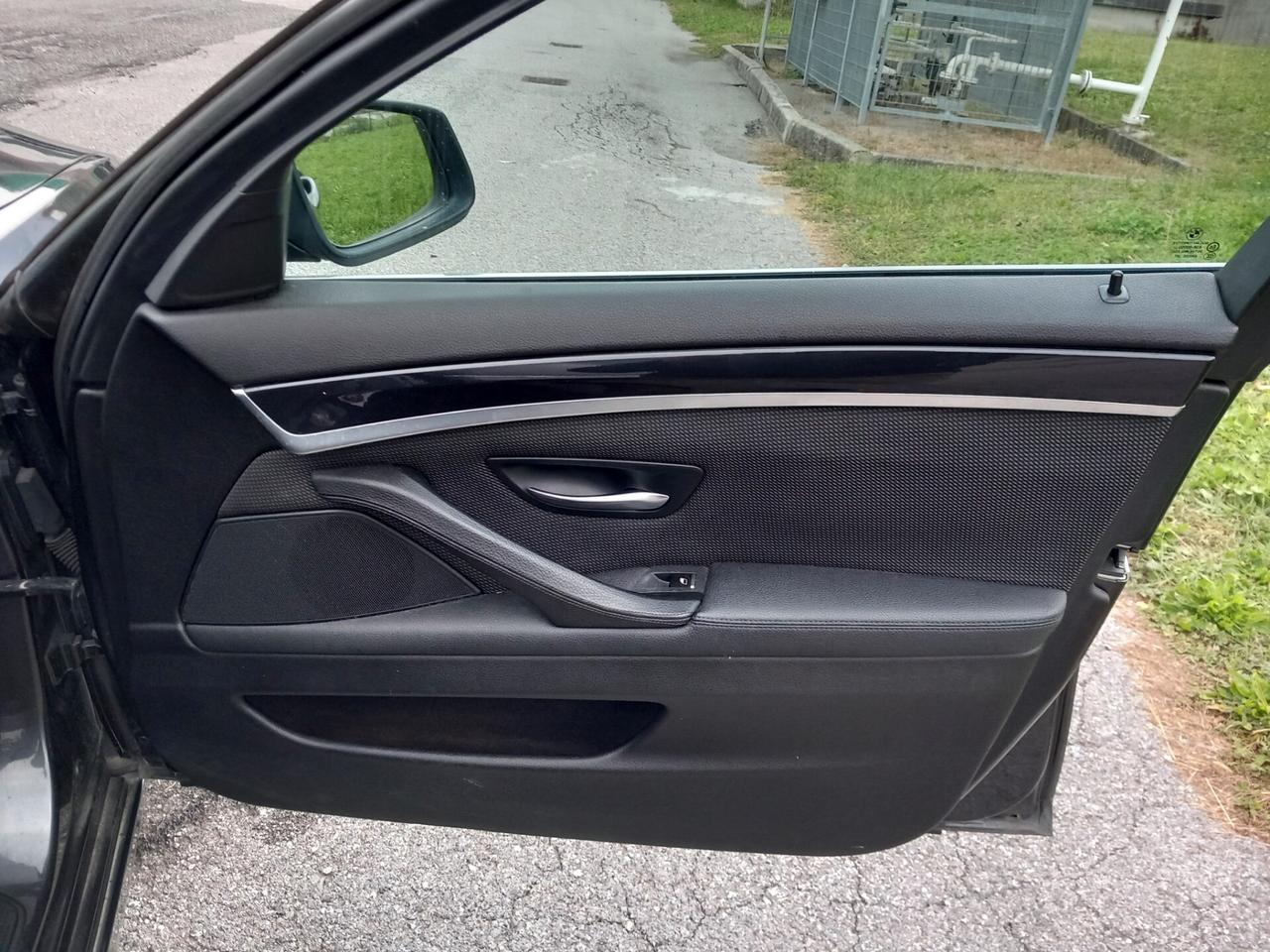 Bmw 520 D TOURING EURO 5A