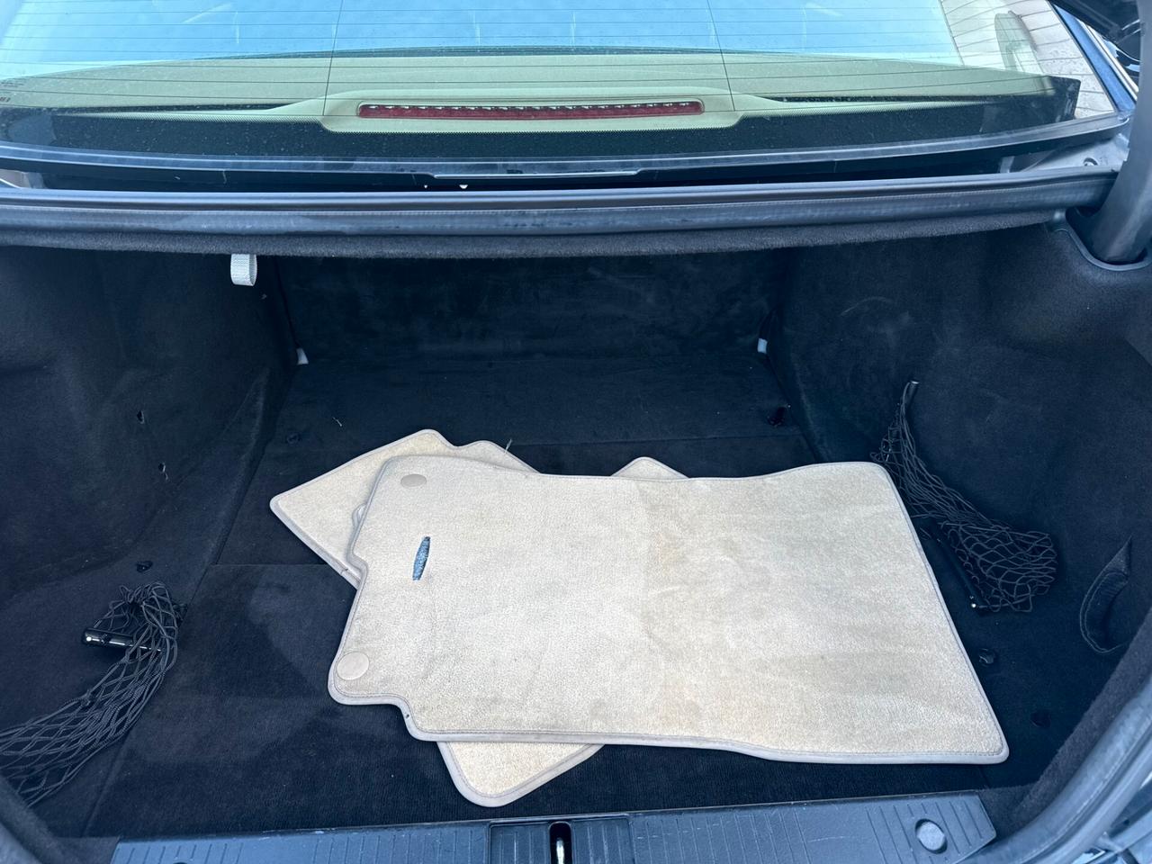 Mercedes-Benz S 320 cdi V6 Avantgarde auto