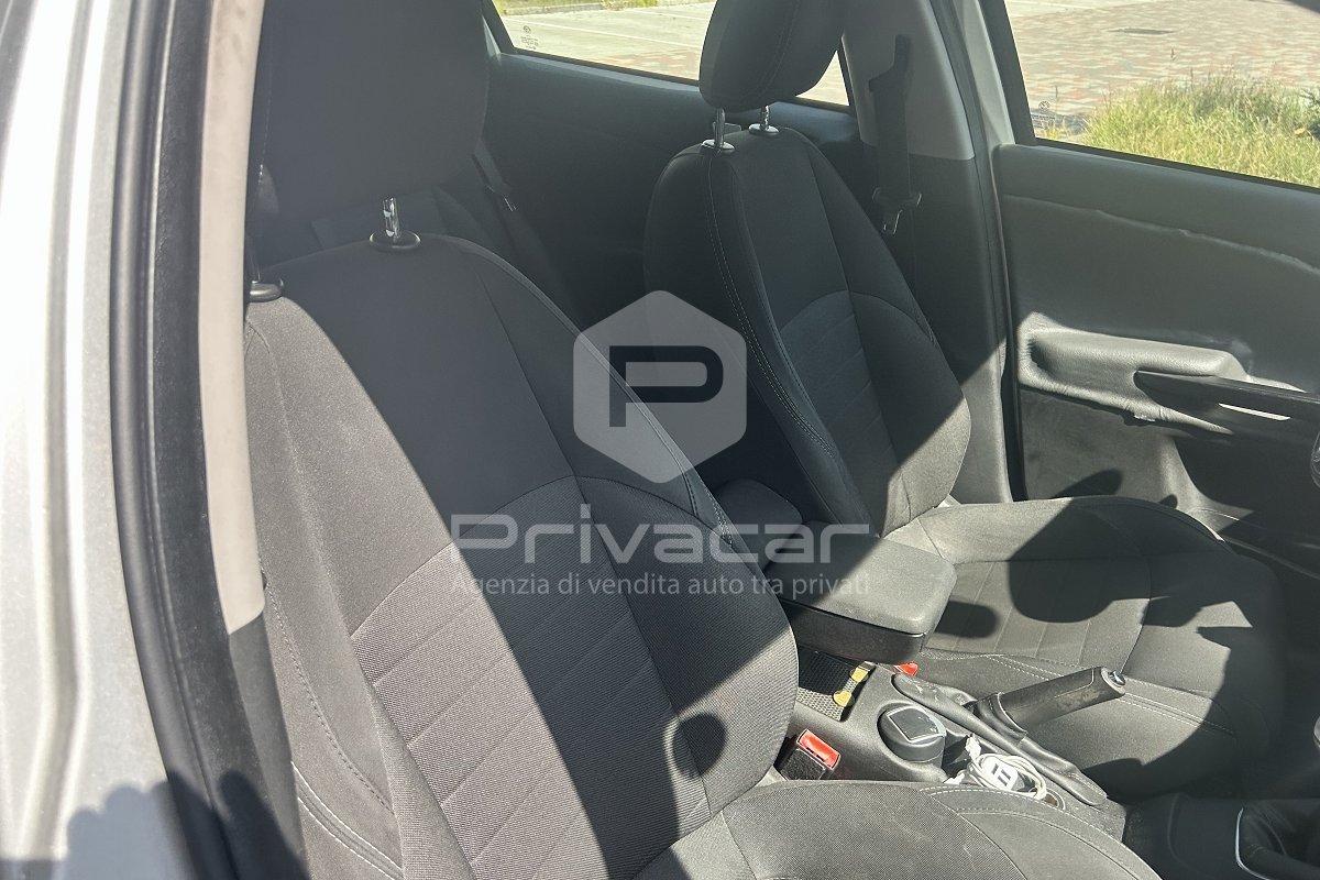 ALFA ROMEO Giulietta 1.6 JTDm 120 CV Super