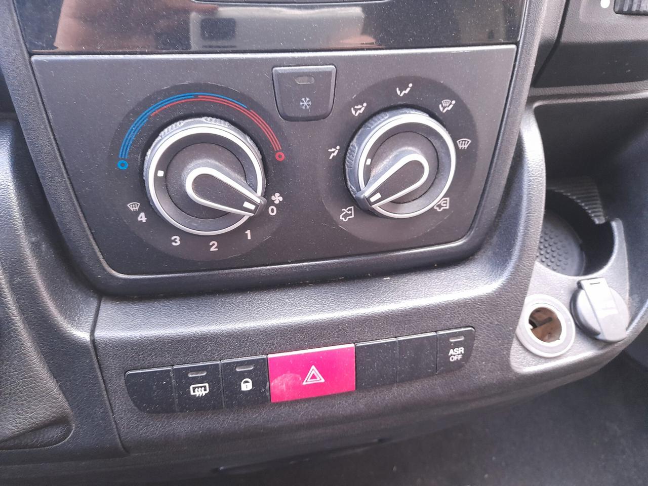 Citroen Jumper 33 BlueHDi 130 PLM-TM-DC Furgone