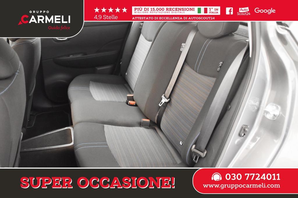 Nissan Leaf 40kWh Acenta CVT