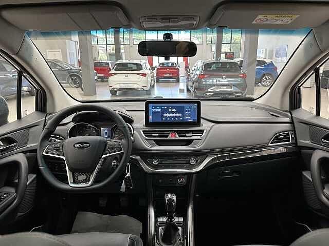 EVO 4 Evo 4 1.6 Bi-Fuel GPL