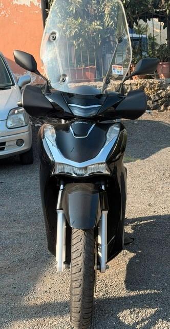 Honda SH 150