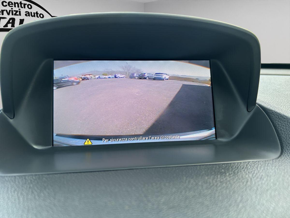 OPEL - Mokka - 1.7 CDTI 131 CV 4x2 Start&Stop Cosmo telecamera