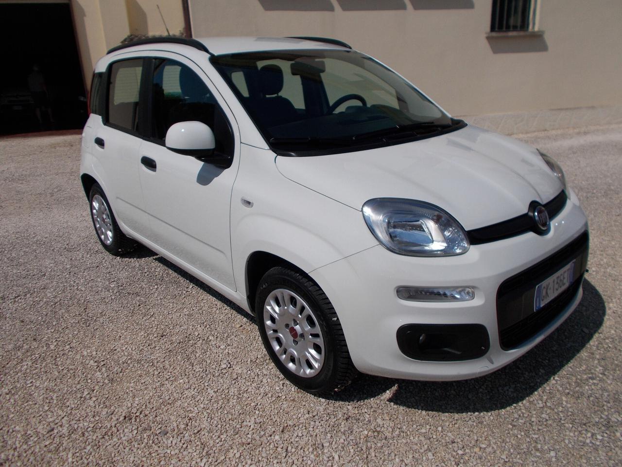 Fiat Panda 1.2 EasyPower