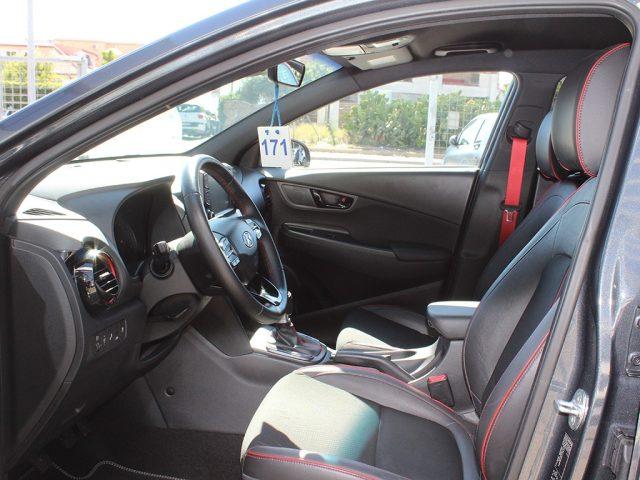 HYUNDAI Kona 1.0 T-GDI Comfort