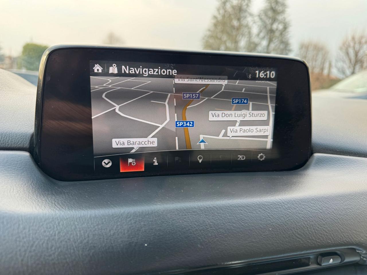 Mazda CX-5 2018 2.2L Skyactiv-D 184 CV AWD Signature