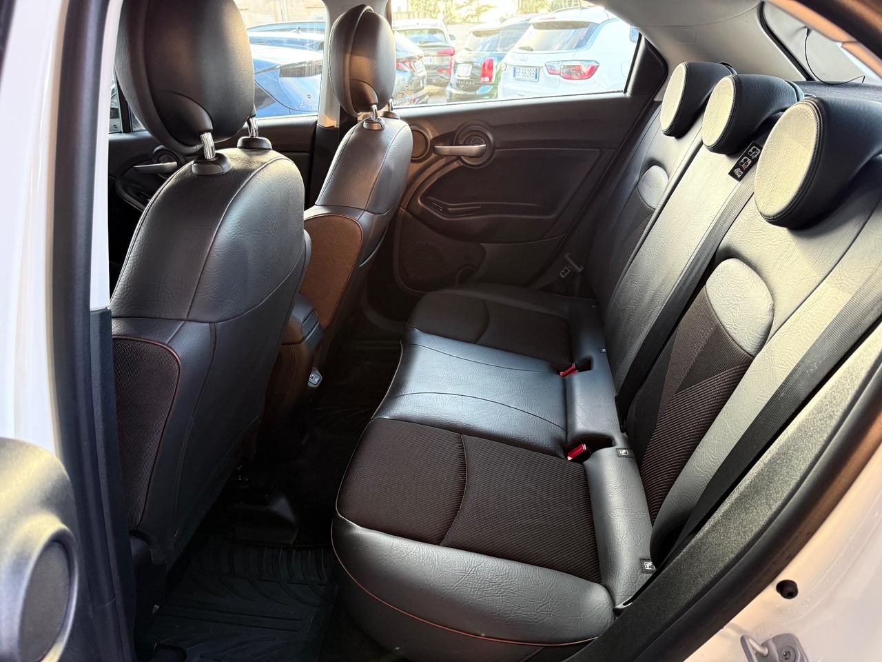 Fiat 500X 1.0 T3 120 CV 120°