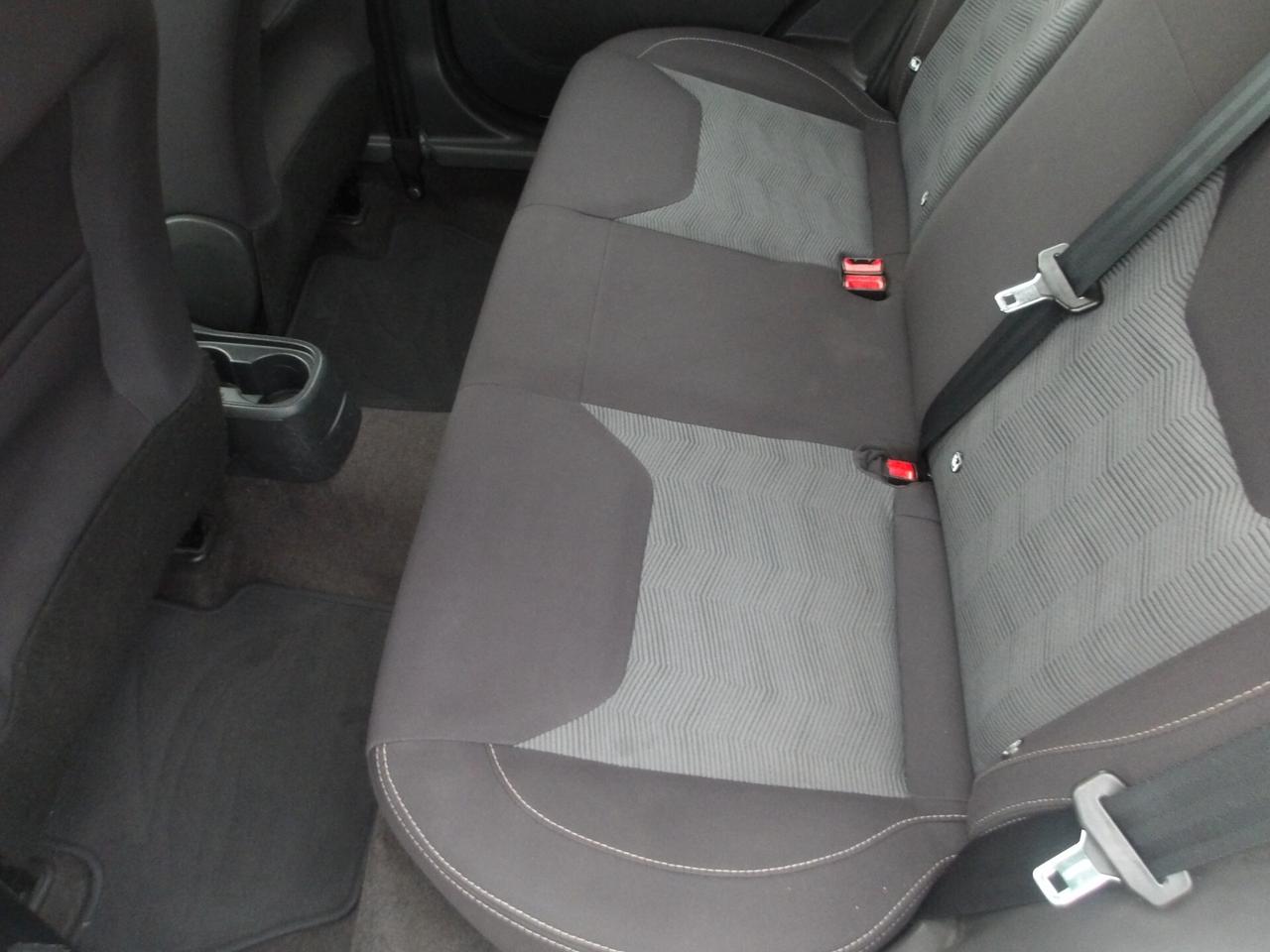FORD KA+ 1.2 BENZ-ULTIMATE-2017