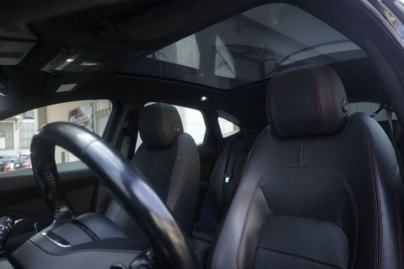 Jaguar E-Pace 2.0D i4 180cv HSE AUTO AWD Unicoproprietario