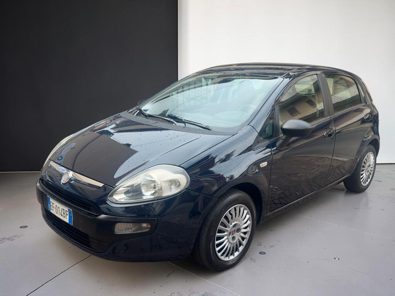 Fiat Punto Evo 1.2 5 porte Dynamic