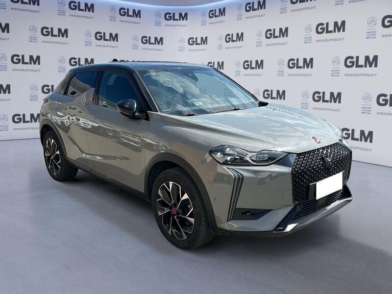 DS DS 3 BlueHDi 130 Automatico Performance Line