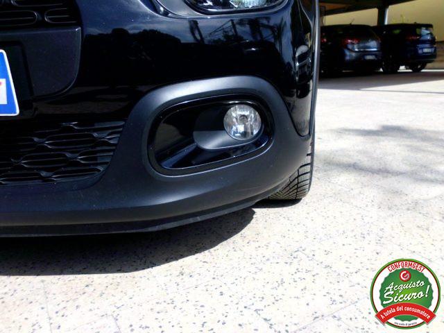 CITROEN C3 BlueHDi 100 S&S Shine