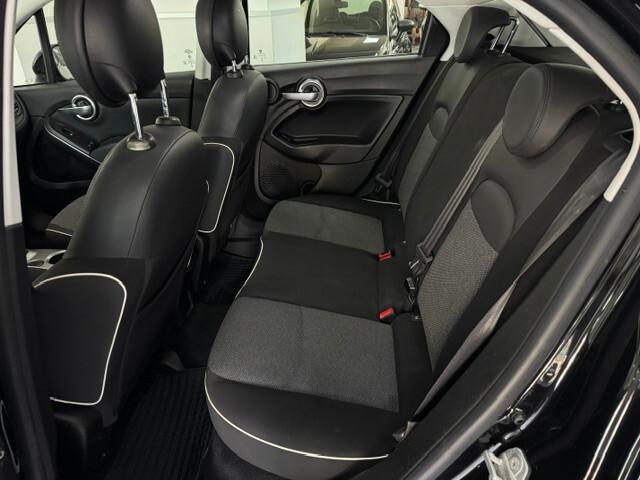 Fiat 500X 1.3 MultiJet 95 CV Business NAV KM CERT