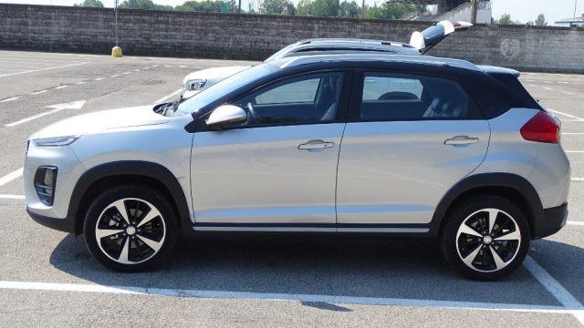 DR MOTOR DR 3.0 1.5 CVT Bi-Fuel GPL, automatica Tetto Garanzia Uff