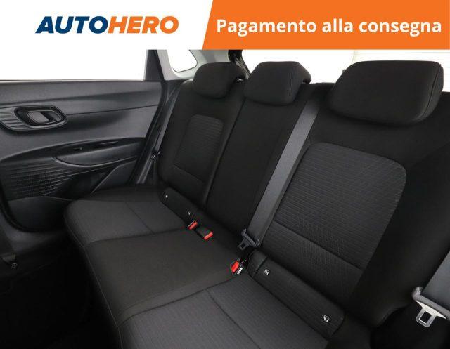 HYUNDAI i20 1.2 MPI MT Connectline