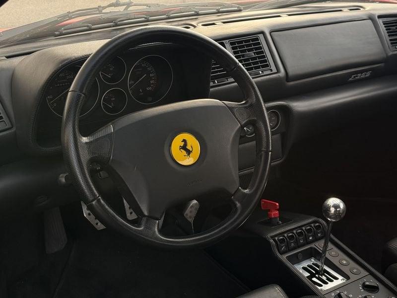 Ferrari F355 F355 CHALLENGE - TARGATA
