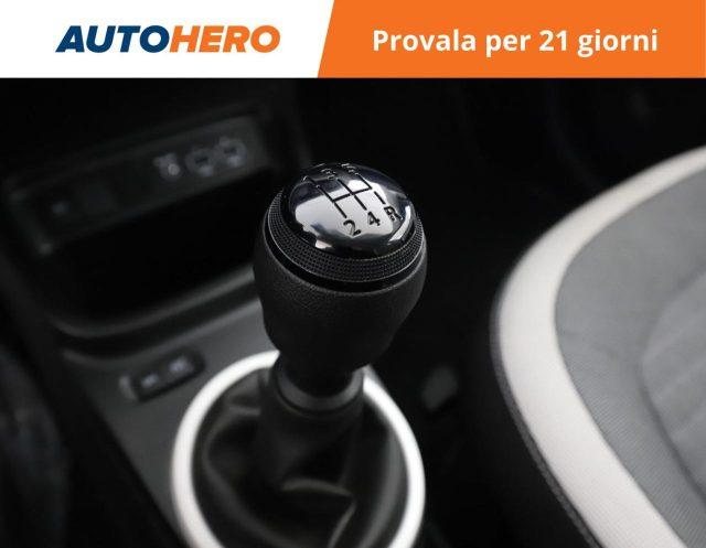 RENAULT Twingo SCe 65 CV Equilibre