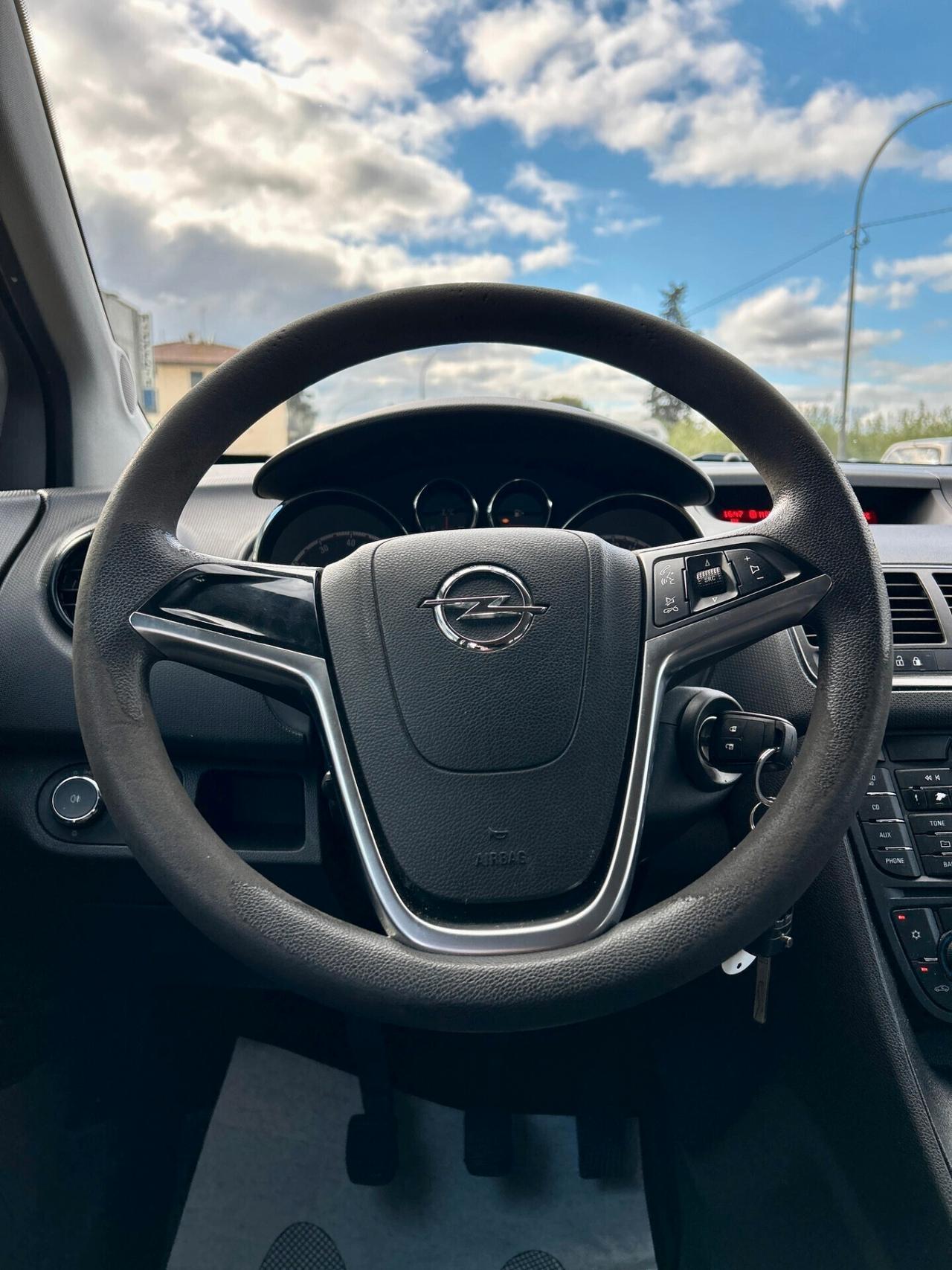 Opel Meriva 1.4 100CV Cosmo - OK NEOPATENTATO