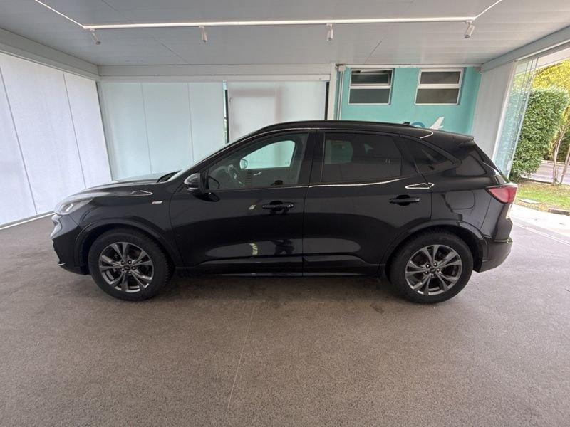 Ford Kuga 1.5 EcoBlue 120CV 2WD ST-Line