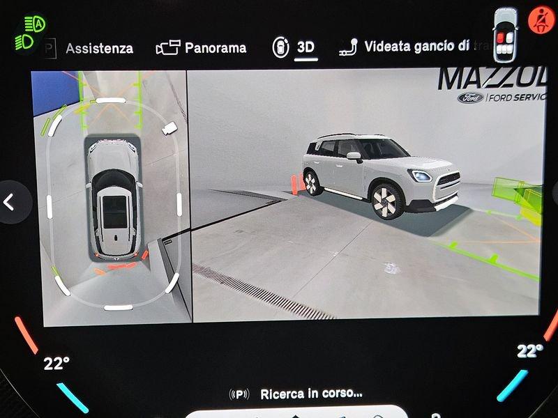 MINI Countryman C 48V JCW