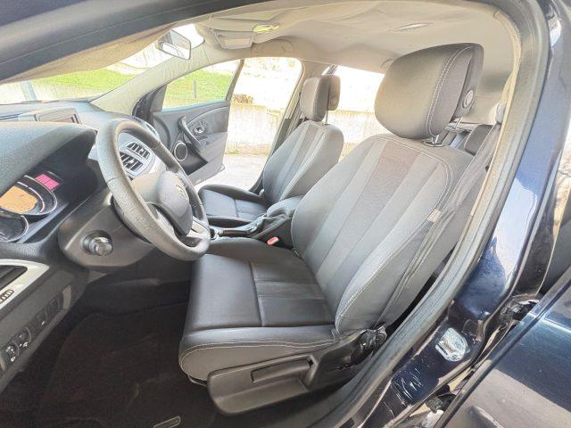 RENAULT Megane Mégane 1.6 16V Dynamique PRIMO PREZZO NAVI OK NEOP