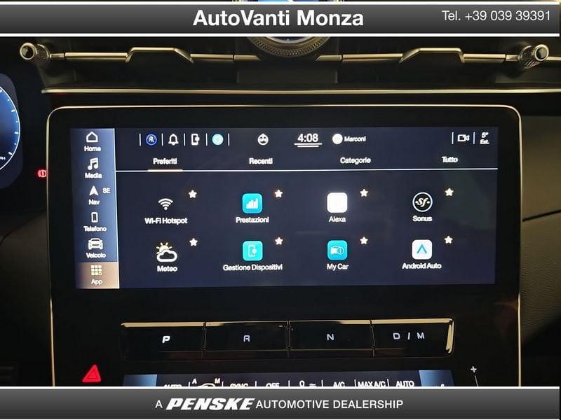 Maserati Grecale Grecale MHEV 250 CV AWD GT