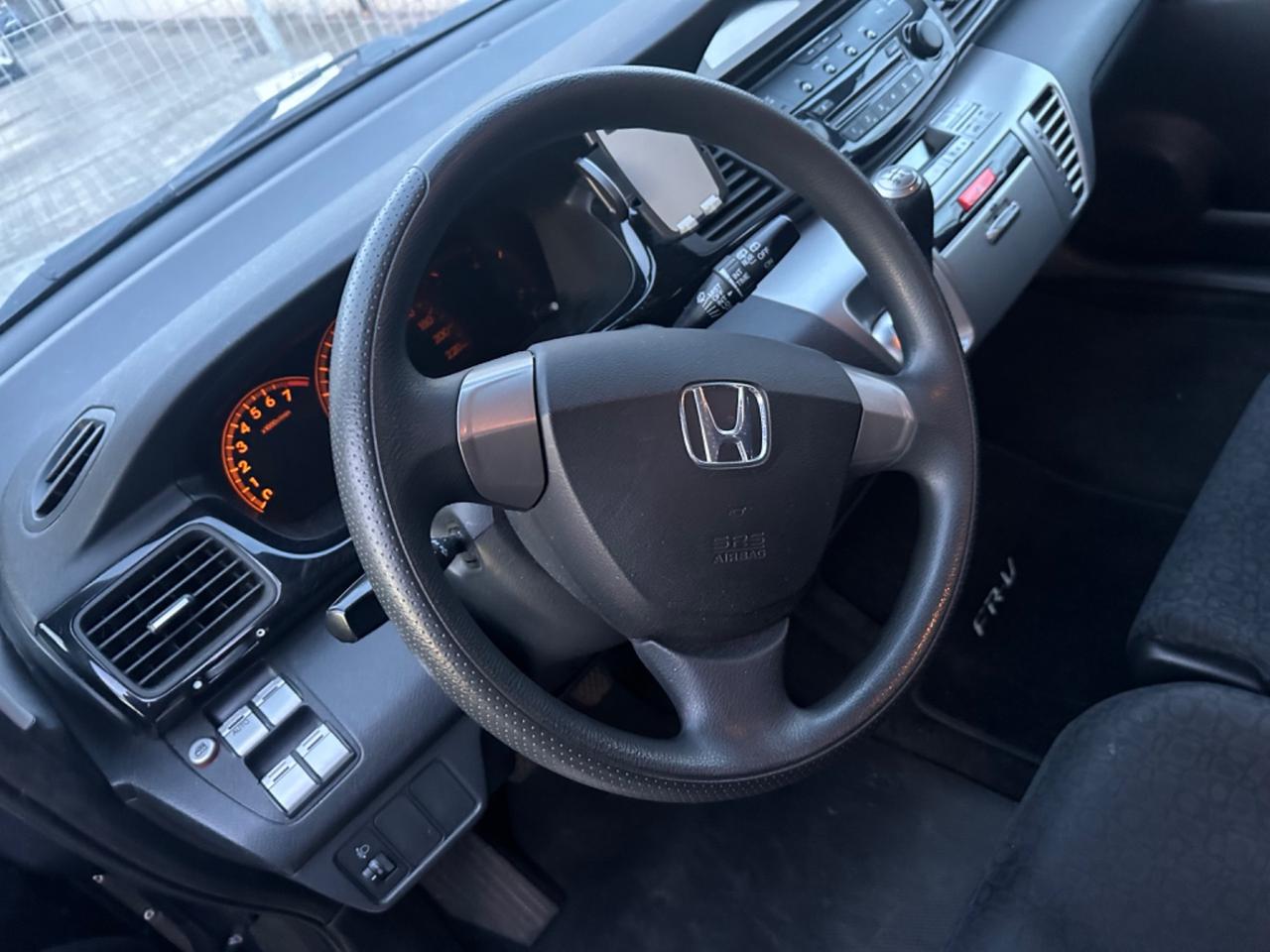 Honda FR-V 1.7 16V VTEC Comfort Plus