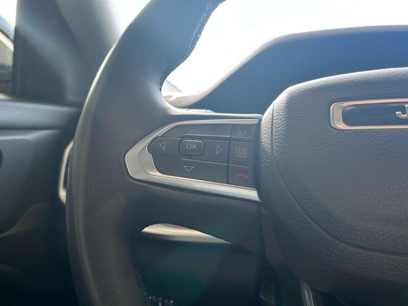 Jeep Compass 1.6 MJet II 96kW Limited